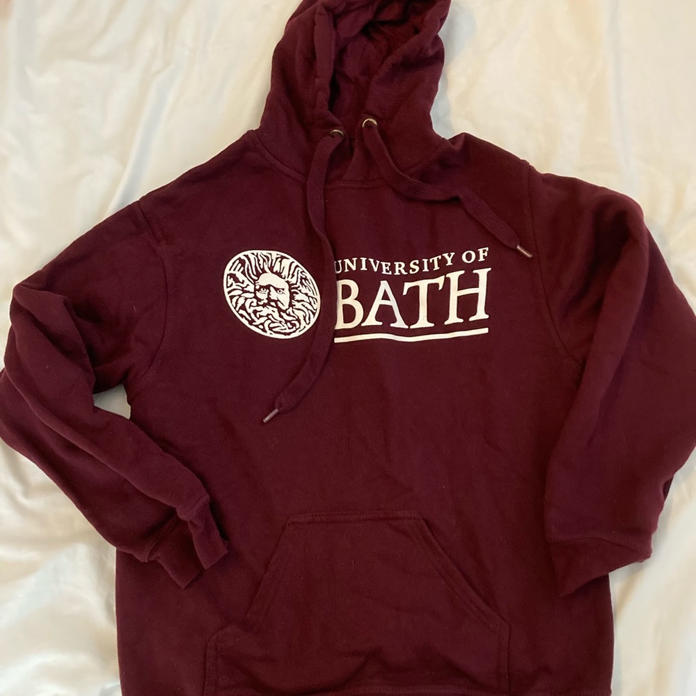 University of Bath Hoodie